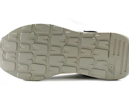 Men's New Balance 57/40 Black Moonbeam Shoes