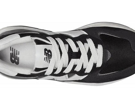 Men's New Balance 57/40 Black Sea Salt Shoes
