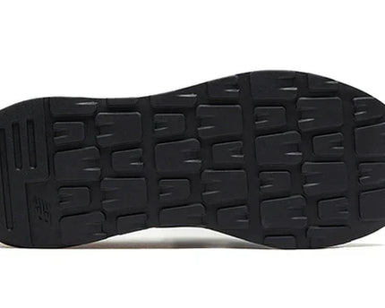 Men's New Balance 57/40 Black Vivid Cactus Shoes