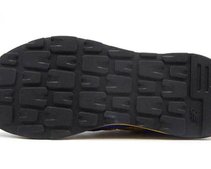 Men's New Balance 57/40 Blue Yellow Shoes