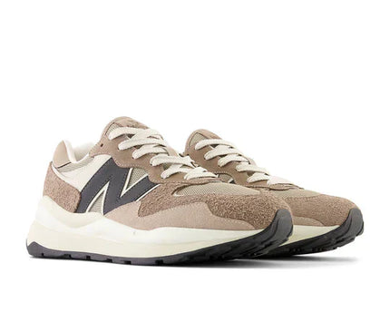 Men's New Balance 57/40 Brown Shoes