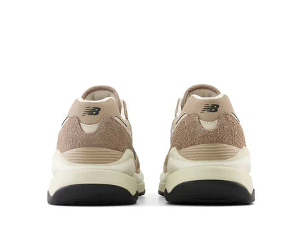 Men's New Balance 57/40 Brown Shoes