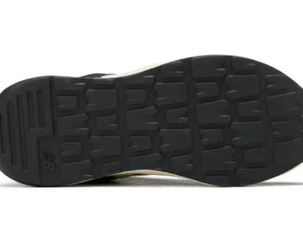 Men's New Balance 57/40 Brown White Black Shoes