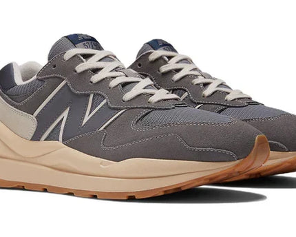 Men's New Balance 57/40 Castlerock Sea Salt Shoes