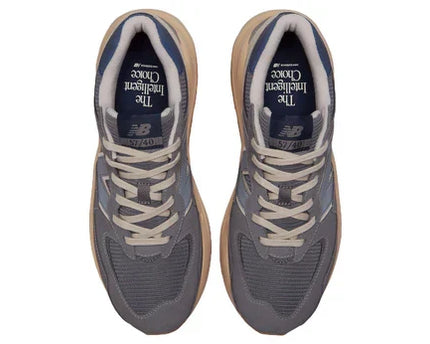 Men's New Balance 57/40 Castlerock Sea Salt Shoes