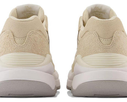 Men's New Balance 57/40 Cream Shoes