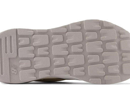 Men's New Balance 57/40 Cream Shoes