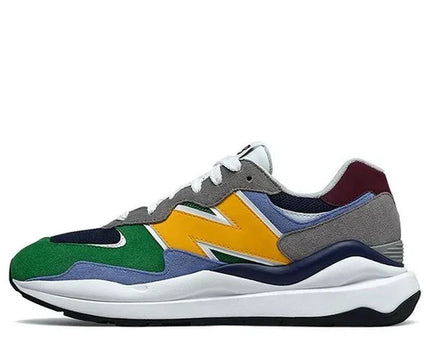 Men's New Balance DAHOOD HUB x 57/40 'Da Special Pack - Green' Shoes