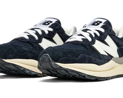 Men's New Balance 57/40 Eclipse Sea Salt Shoes