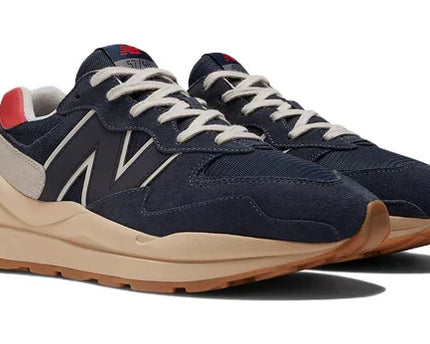 Men's New Balance 57/40 Eclipse True Red Shoes