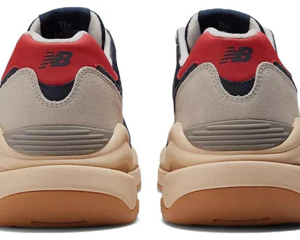 Men's New Balance 57/40 Eclipse True Red Shoes