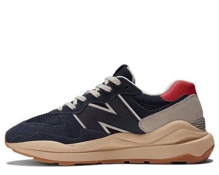 Men's New Balance 57/40 Eclipse True Red Shoes