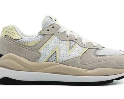 Men's New Balance 57/40 Gold Aspen Shoes