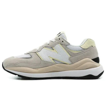 Men's New Balance 57/40 Gold Aspen Shoes