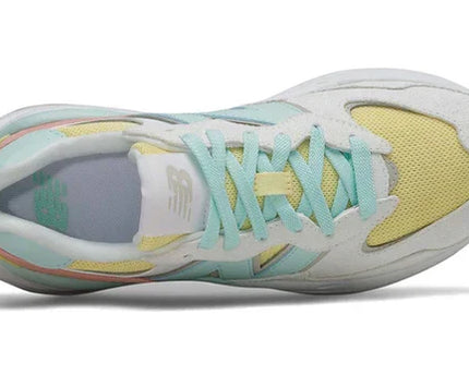 Men's New Balance 57/40 Grey Blue Shoes