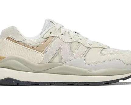 Men's New Balance 57/40 Grey Day Shoes