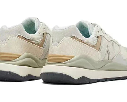 Men's New Balance 57/40 Grey Day Shoes