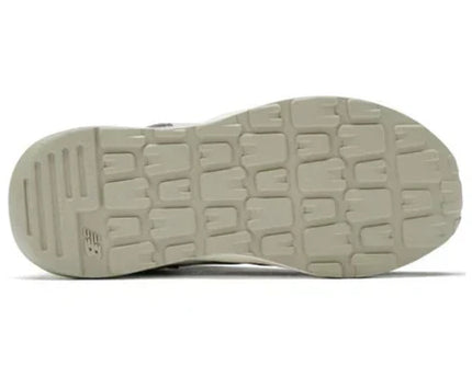 Men's New Balance 57/40 Grey White Shoes