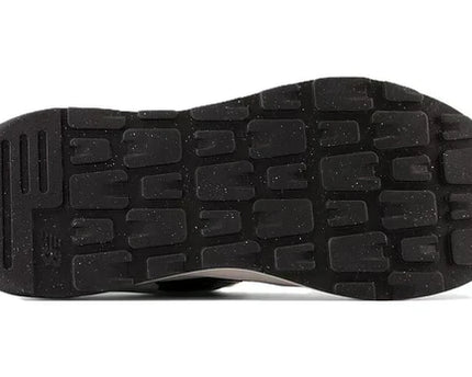 Men's New Balance 57/40 Grey Black Shoes