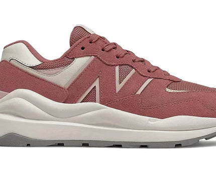 Men's New Balance 57/40 Henna Oyster Pink Shoes
