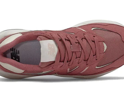 Men's New Balance 57/40 Henna Oyster Pink Shoes