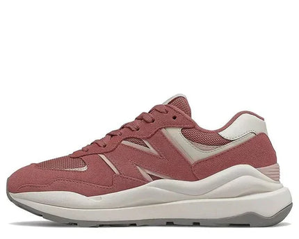 Men's New Balance 57/40 Henna Oyster Pink Shoes