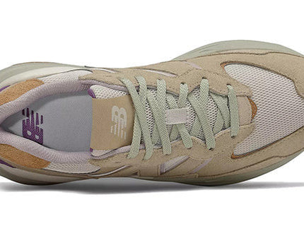 Men's New Balance 57/40 Incense Sour Grape Shoes