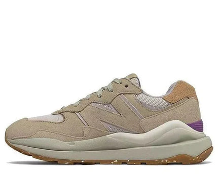 Men's New Balance 57/40 Incense Sour Grape Shoes