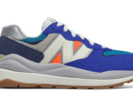 Men's New Balance 57/40 Incubation Pack - Team Royal Orange Shoes