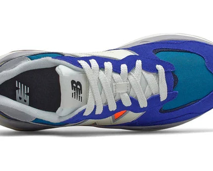 Men's New Balance 57/40 Incubation Pack - Team Royal Orange Shoes