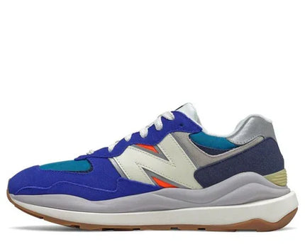 Men's New Balance 57/40 Incubation Pack - Team Royal Orange Shoes