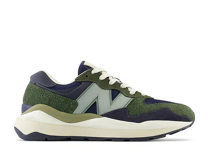 Men's New Balance 57/40 Kombu Team Navy Shoes