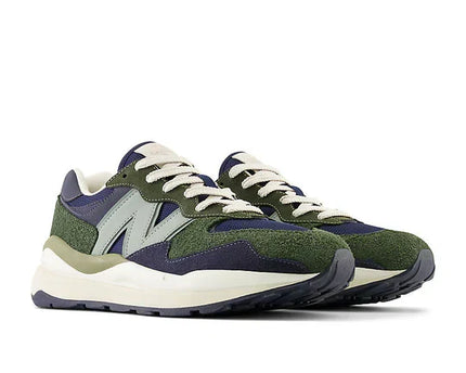Men's New Balance 57/40 Kombu Team Navy Shoes