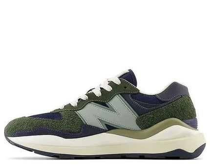 Men's New Balance 57/40 Kombu Team Navy Shoes
