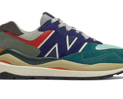 Men's New Balance 57/40 Light Cliff Grey Multi Shoes