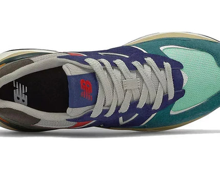 Men's New Balance 57/40 Light Cliff Grey Multi Shoes