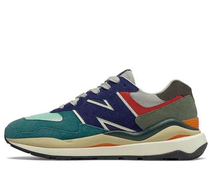 Men's New Balance 57/40 Light Cliff Grey Multi Shoes