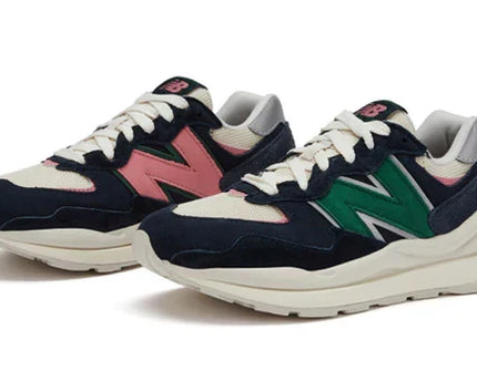 Men's New Balance 57/40 Lunar New Year - Eclipse Shoes