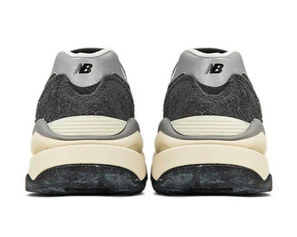 Men's New Balance 57/40 Magnet Sea Salt Shoes