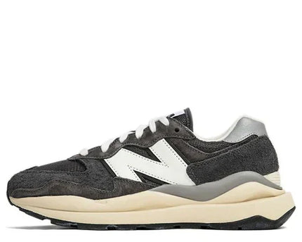 Men's New Balance 57/40 Magnet Sea Salt Shoes