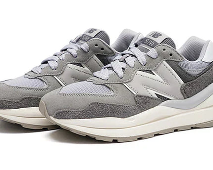 Men's New Balance 57/40 Marblehead Sea Salt Shoes