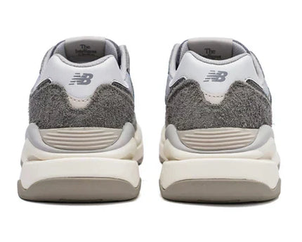Men's New Balance 57/40 Marblehead Sea Salt Shoes