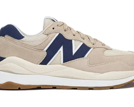 Men's New Balance 57/40 Mindful Grey Shoes