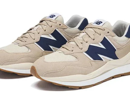 Men's New Balance 57/40 Mindful Grey Shoes