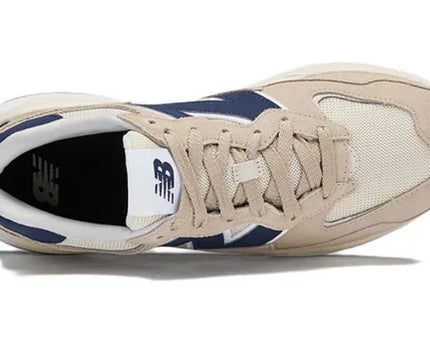 Men's New Balance 57/40 Mindful Grey Shoes
