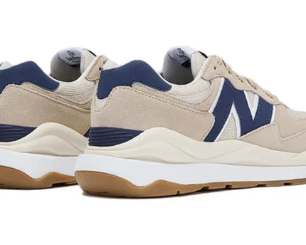 Men's New Balance 57/40 Mindful Grey Shoes