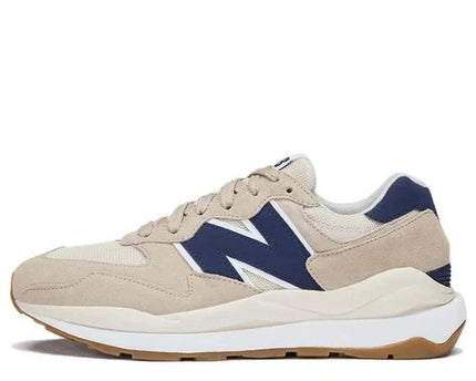 Men's New Balance 57/40 Mindful Grey Shoes