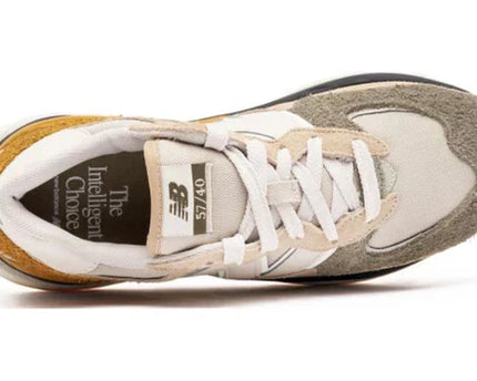Men's New Balance 57/40 Moon Ash Golden Hour Shoes