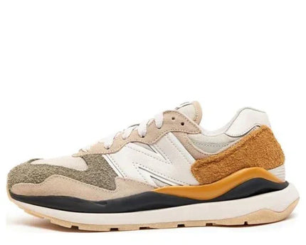 Men's New Balance 57/40 Moon Ash Golden Hour Shoes