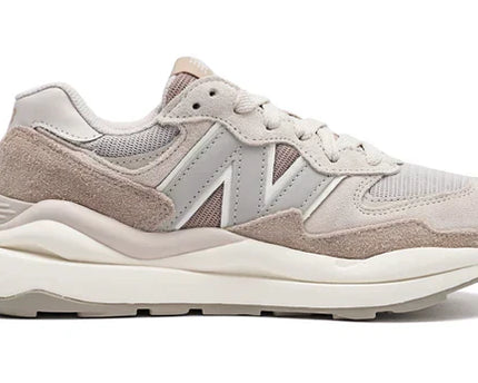 Men's New Balance 57/40 Moonbeam Mindful Grey Shoes